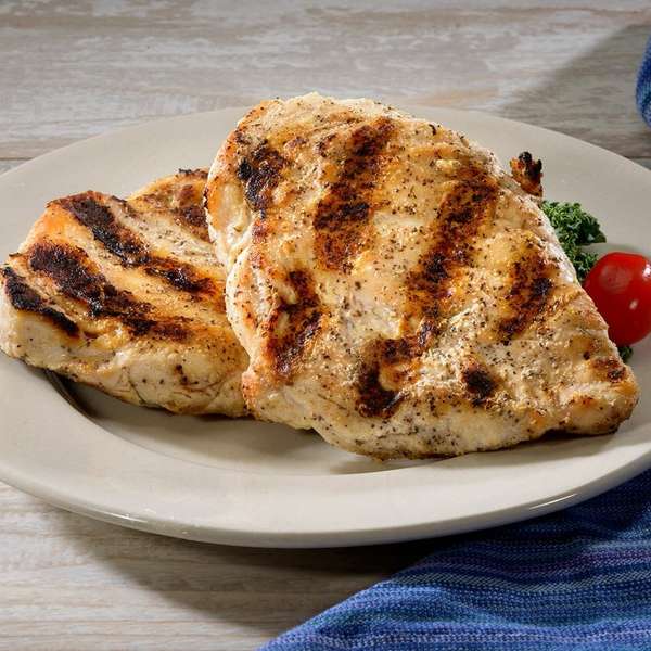 Naturally Gluten Free
