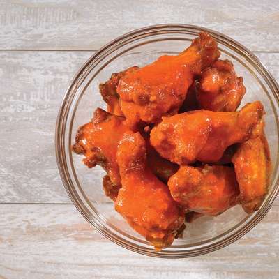 Buffalo Hot Wings