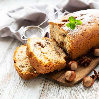 Loaf Cakes