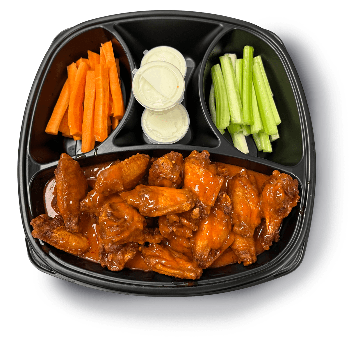 Wings to Go!