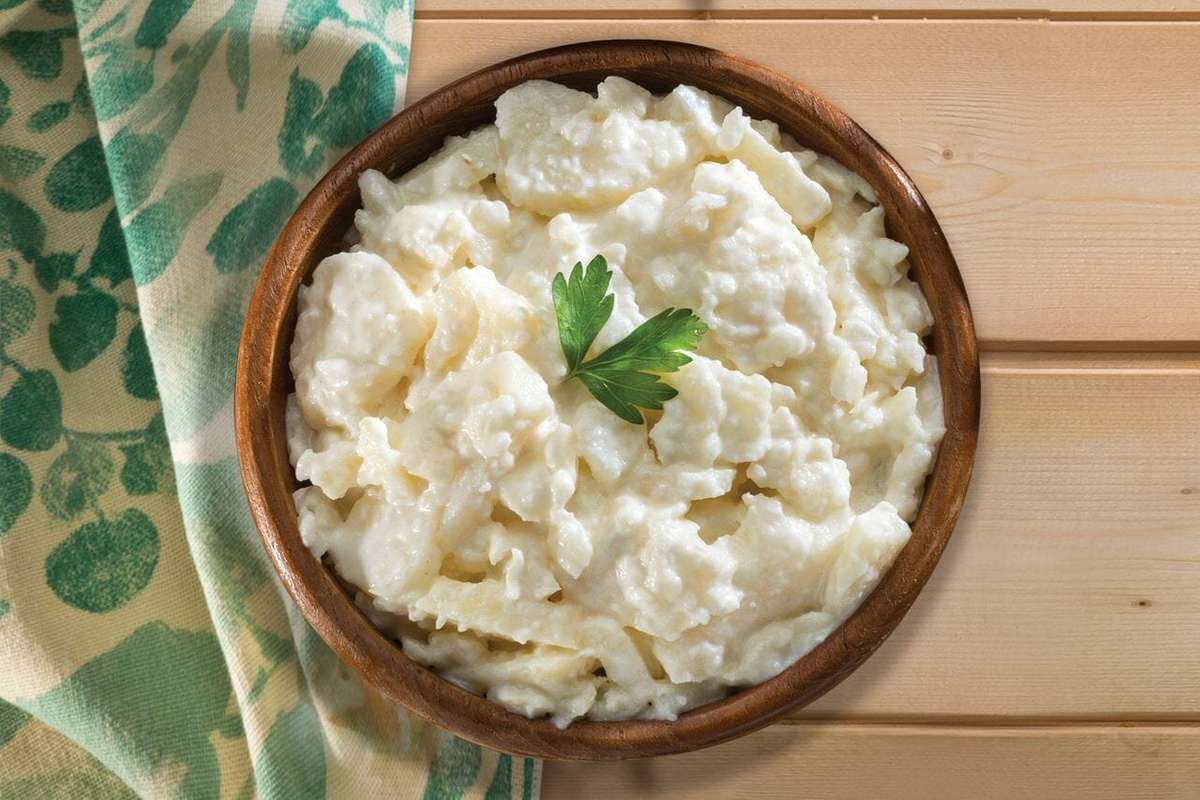 Potato Salad