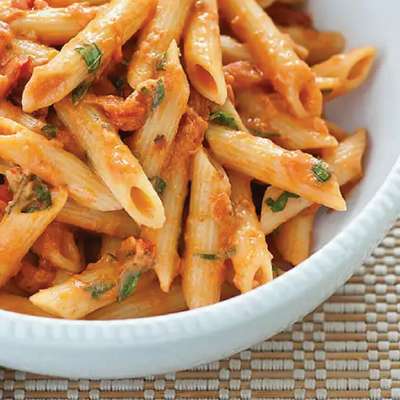 Penne alla Vodka
