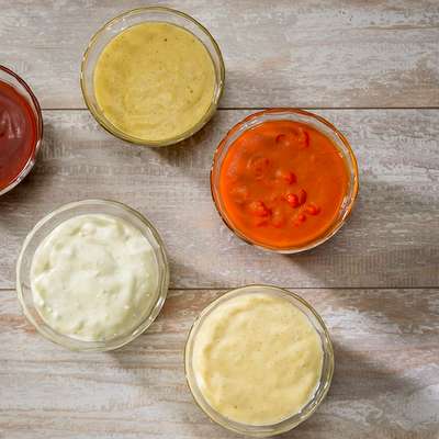 Sauces