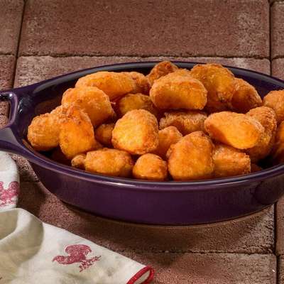 Corn Nuggets