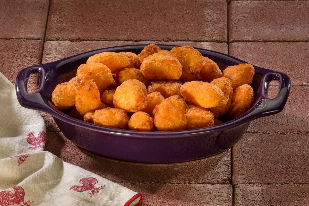 Corn Nuggets