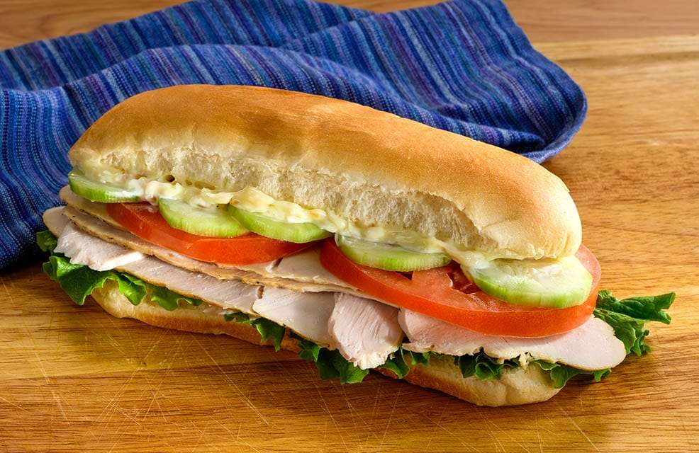 The Boss