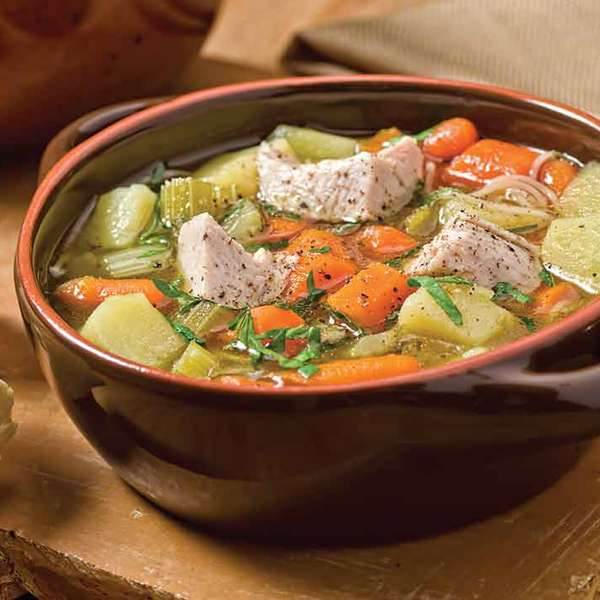 Ideas for Thanksgiving Feast Leftovers