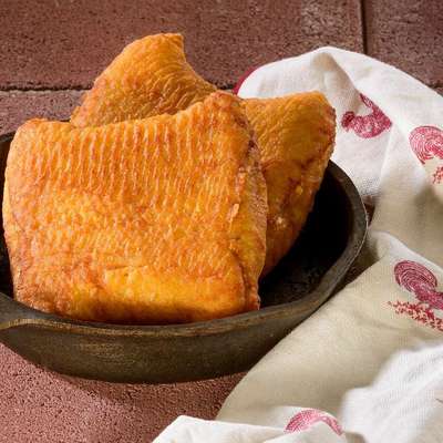 Potato Knishes