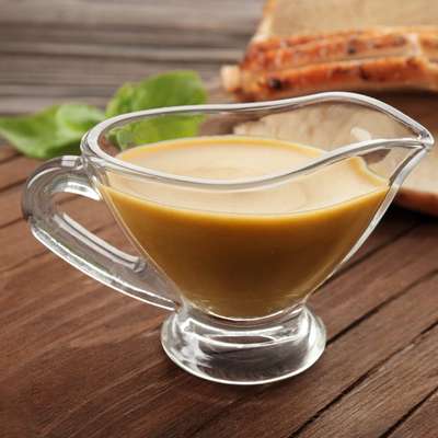 Homemade Gravy
