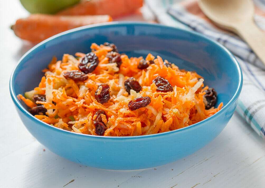 Carrot Salad