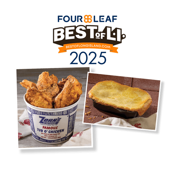 Best of Long Island 2025
