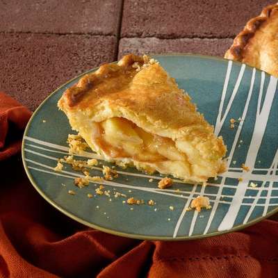 Apple Pie Slice