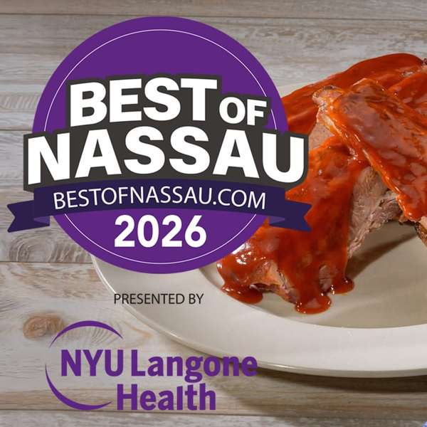 Winner: Best Ribs of Nassau County