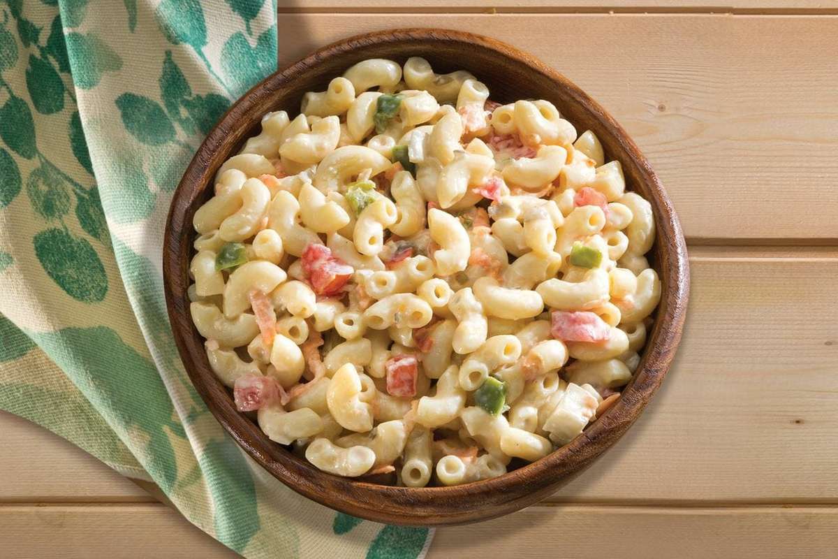 Macaroni Salad