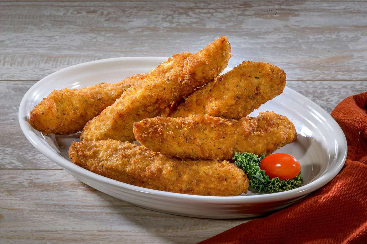 Chicken Tenders