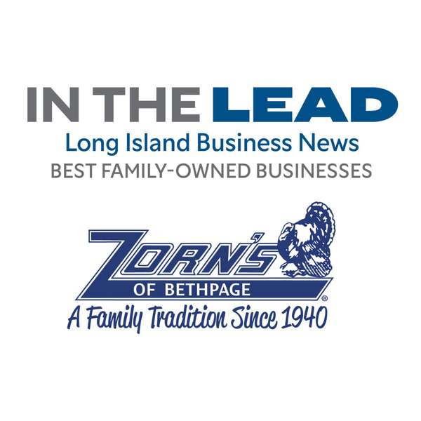 Zorn’s is Recognized an Outstanding Family Owned Business!