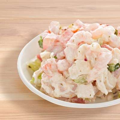Seafood Salad