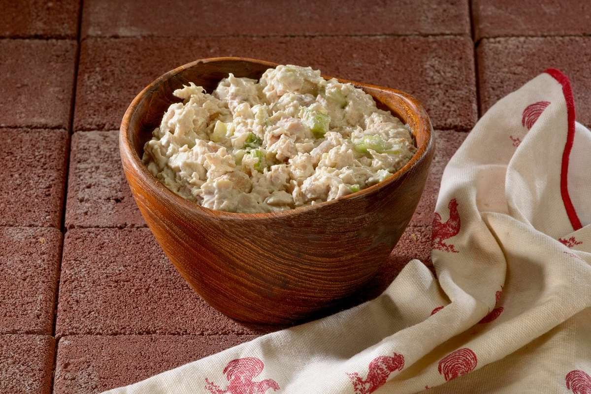 Chicken Salad