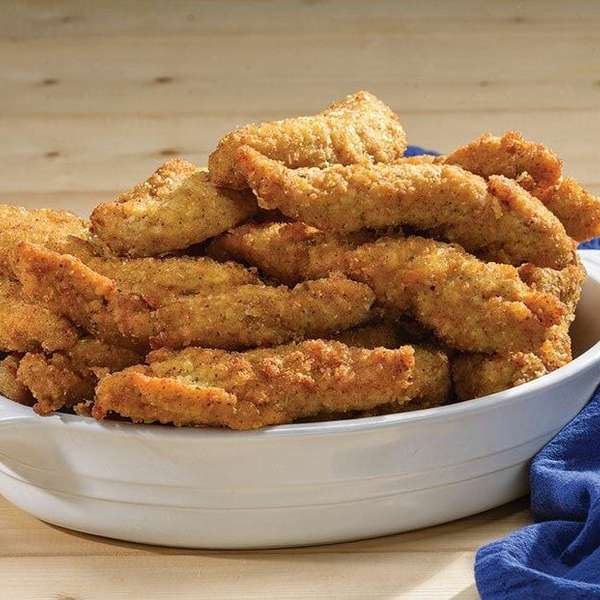 White Meat Lovers