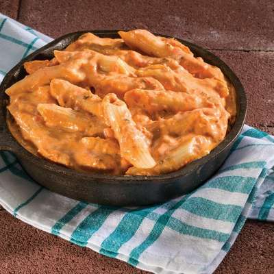 Penne alla Vodka
