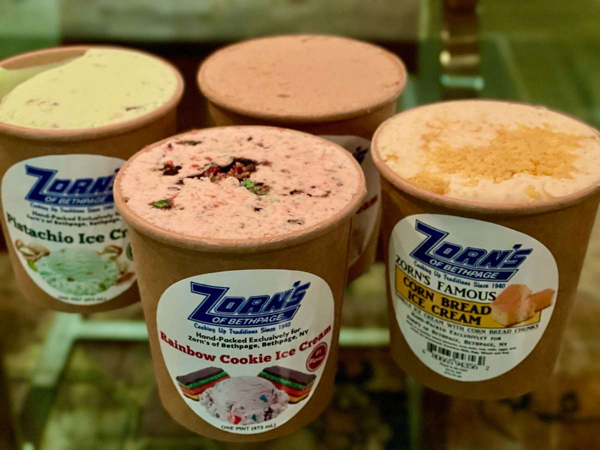 Gourmet Ice Cream